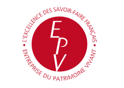 Logo EPV