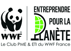 Logo WWF - PME et ETI